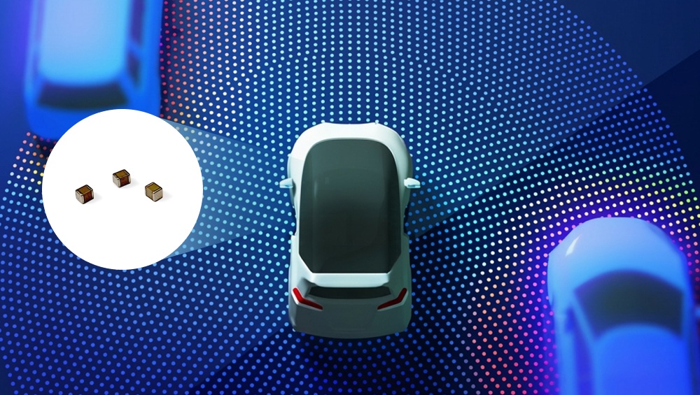 삼성전기, CLLC 공진용 MLCC (1210 inch, 33nF, 1000V) 세계 최초품 출시