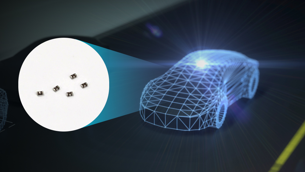 ADAS SoC 고성능화에 따른 Low ESL MLCC 제안